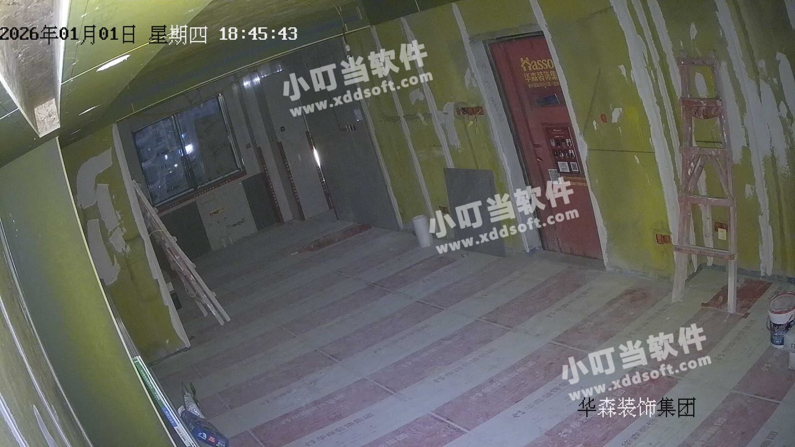 小叮当AI摄像头 小叮当AI摄像头