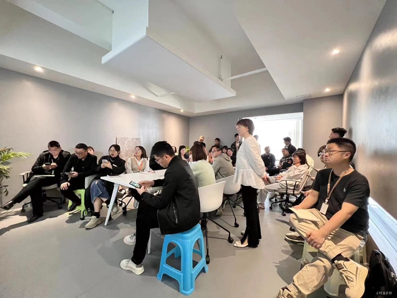 艺峰空间装饰-小叮当ERP 艺峰空间装饰-小叮当ERP