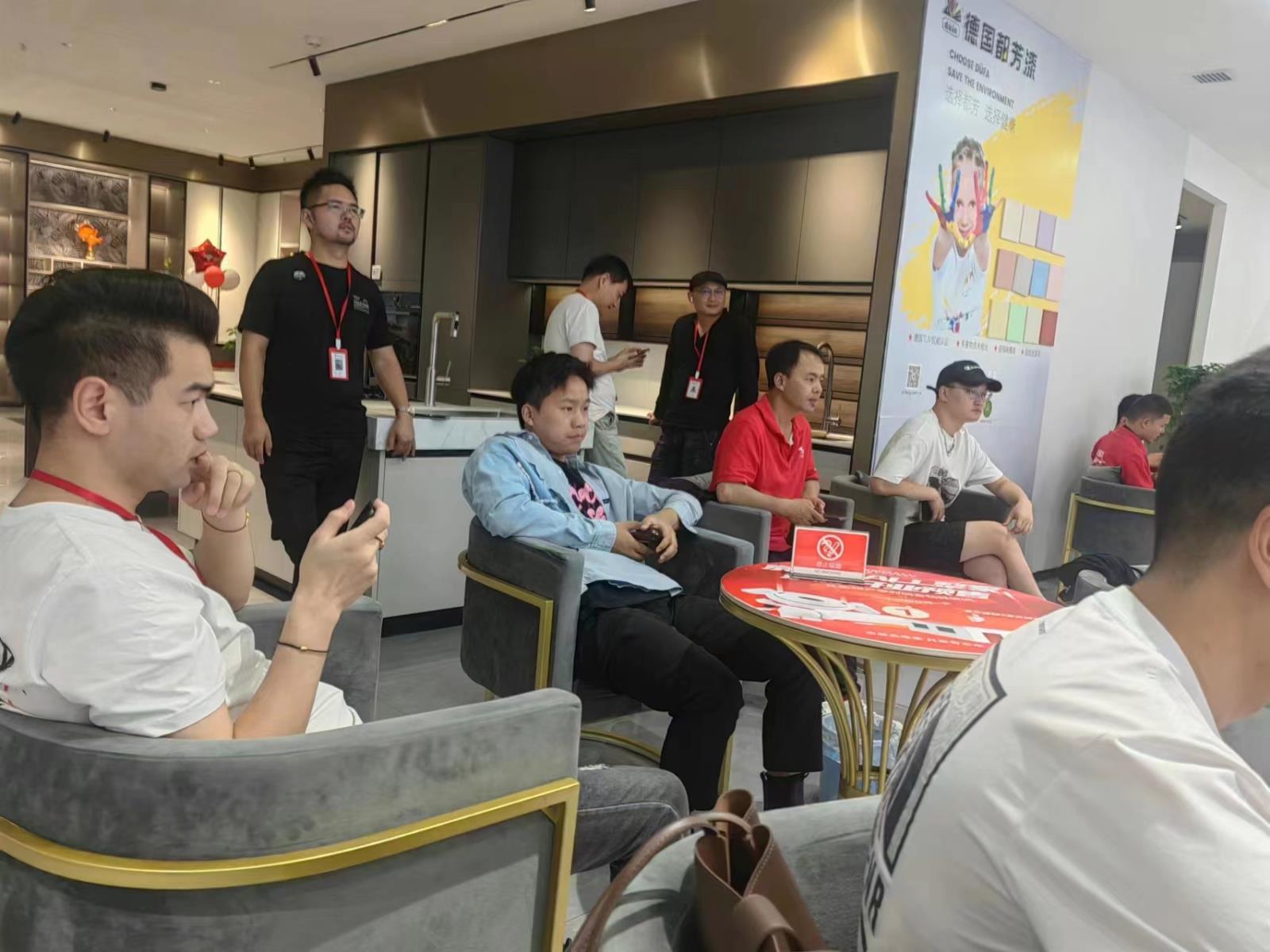 京东MALL整家全案服务中心&小叮当ERP 京东MALL整家全案服务中心&小叮当ERP