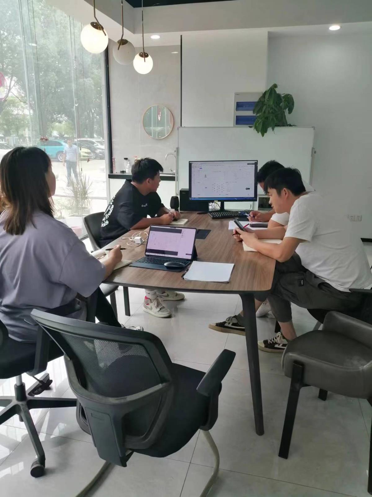 苏州杰轩装饰设计工程有限公司&小叮当ERP 苏州杰轩装饰设计工程有限公司&小叮当ERP