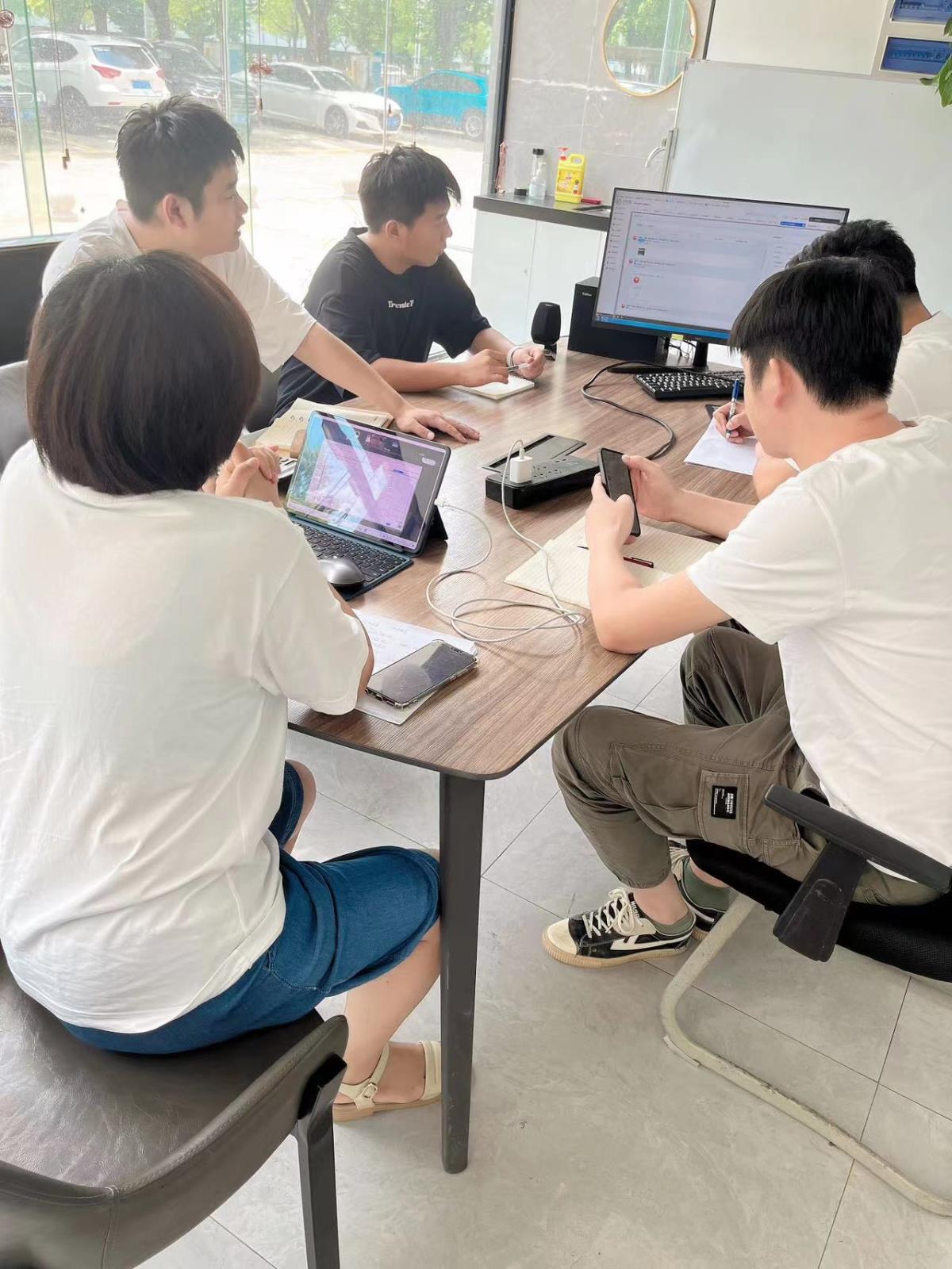 苏州杰轩装饰设计工程有限公司&小叮当ERP 苏州杰轩装饰设计工程有限公司&小叮当ERP