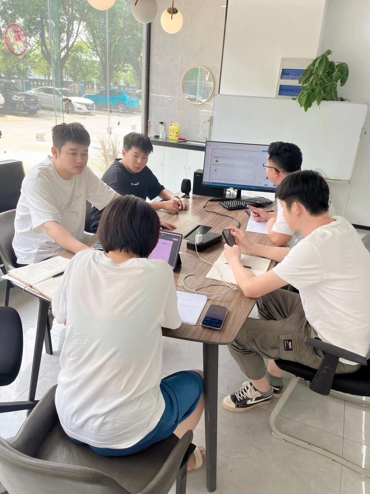 苏州杰轩装饰设计工程有限公司&小叮当ERP 苏州杰轩装饰设计工程有限公司&小叮当ERP
